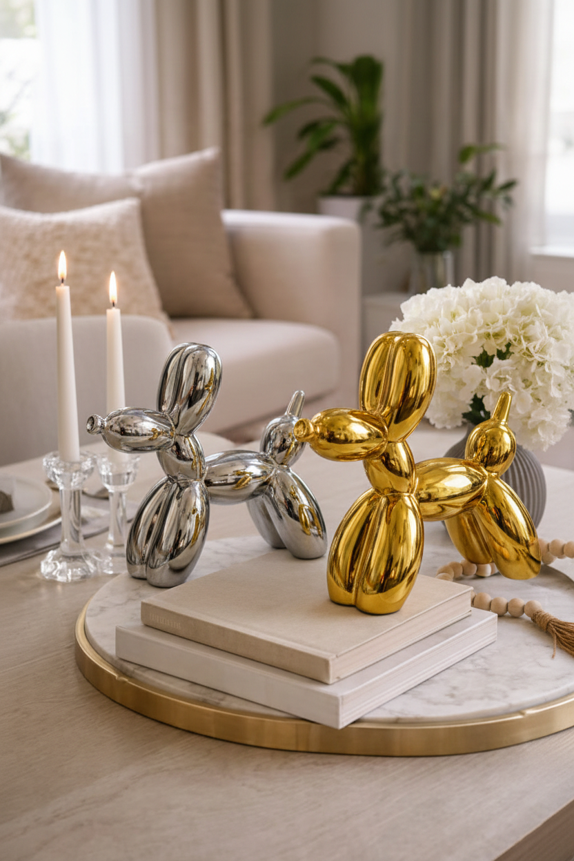 Titanor Prime | Gold Edition