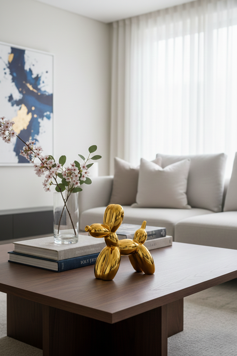 Titanor Prime | Gold Edition