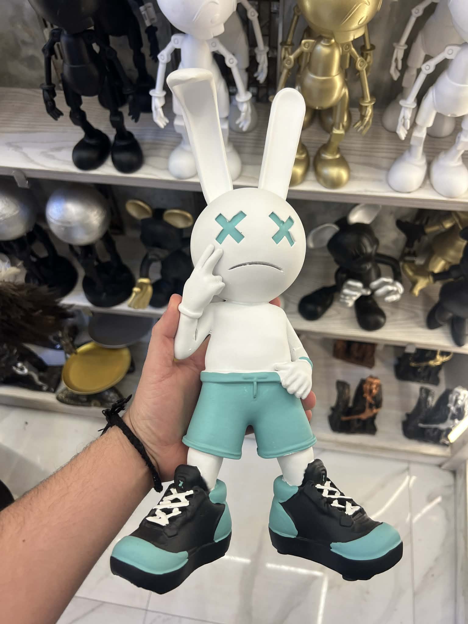 X-Bunny | Vex