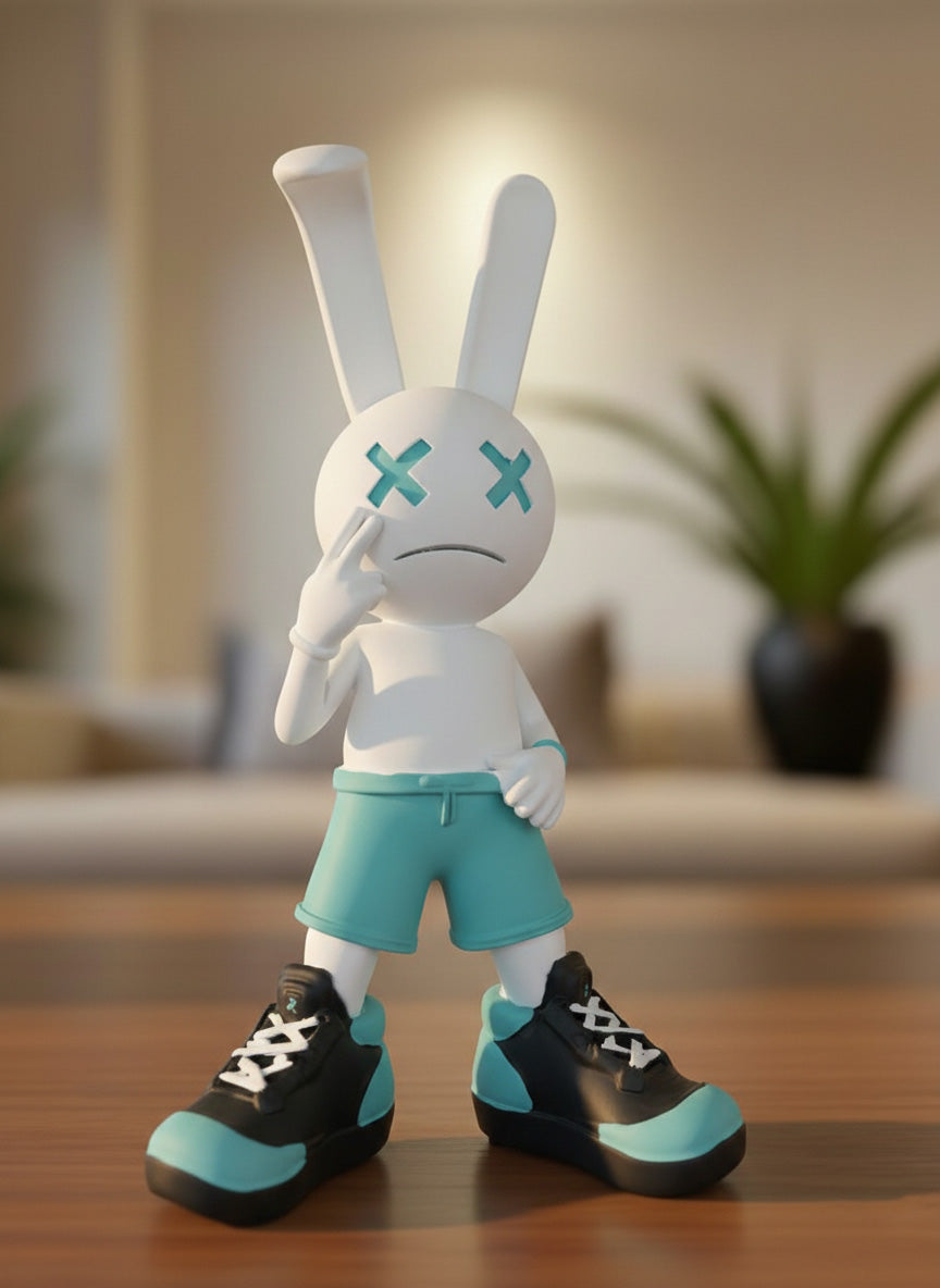 X-Bunny | Vex