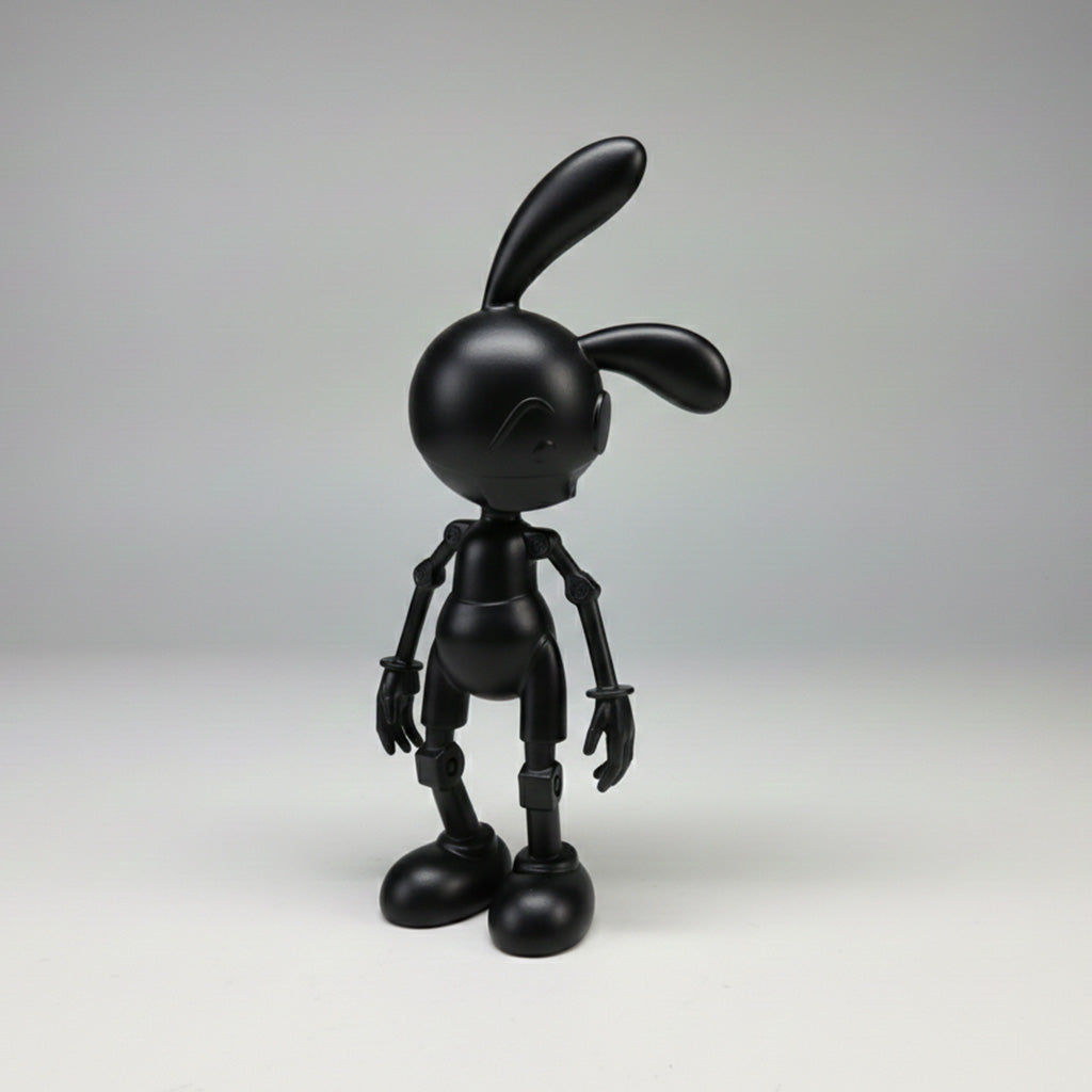 Noir Bunny | Shadow Edition