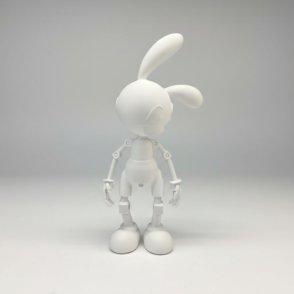 Nova Bunny | Pure Edition
