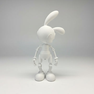 Nova Bunny | Pure Edition