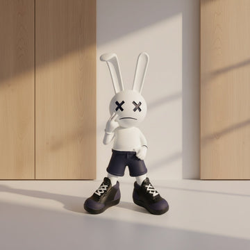 X-Bunny | Kael