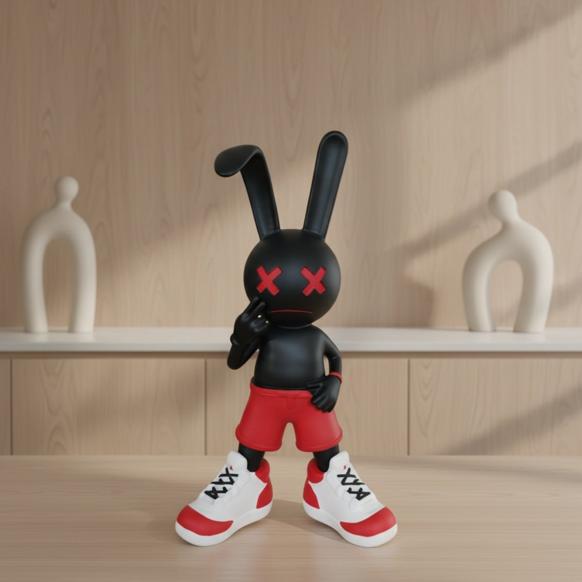 X-Bunny | Onyx