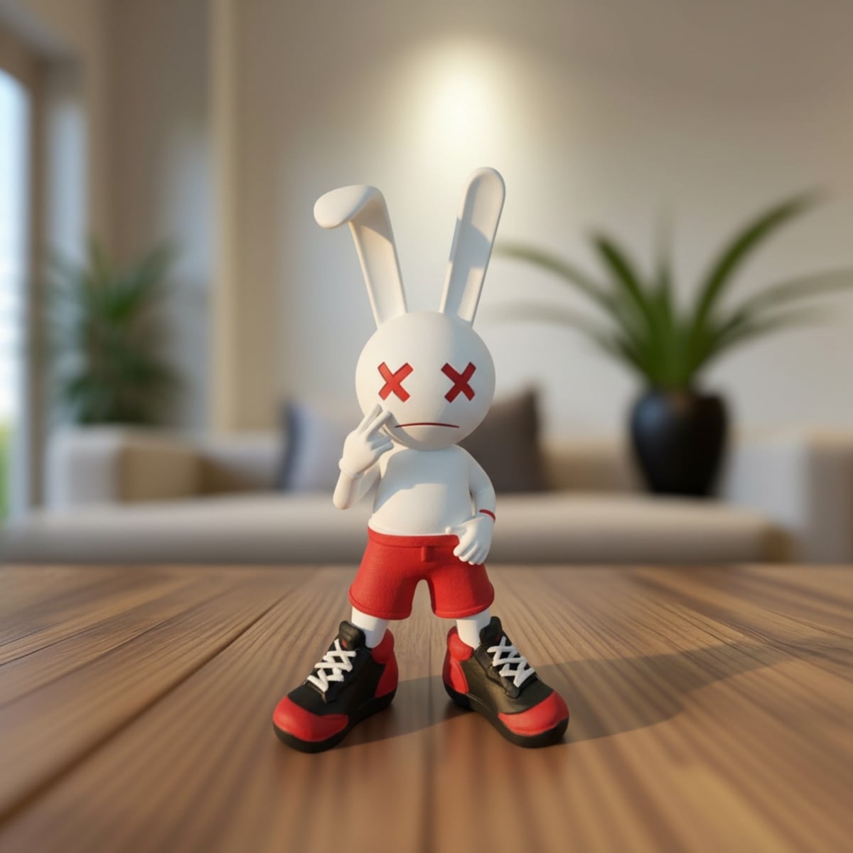 X-Bunny | Riven