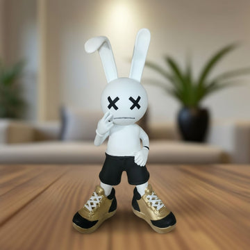 X-Bunny | Soren