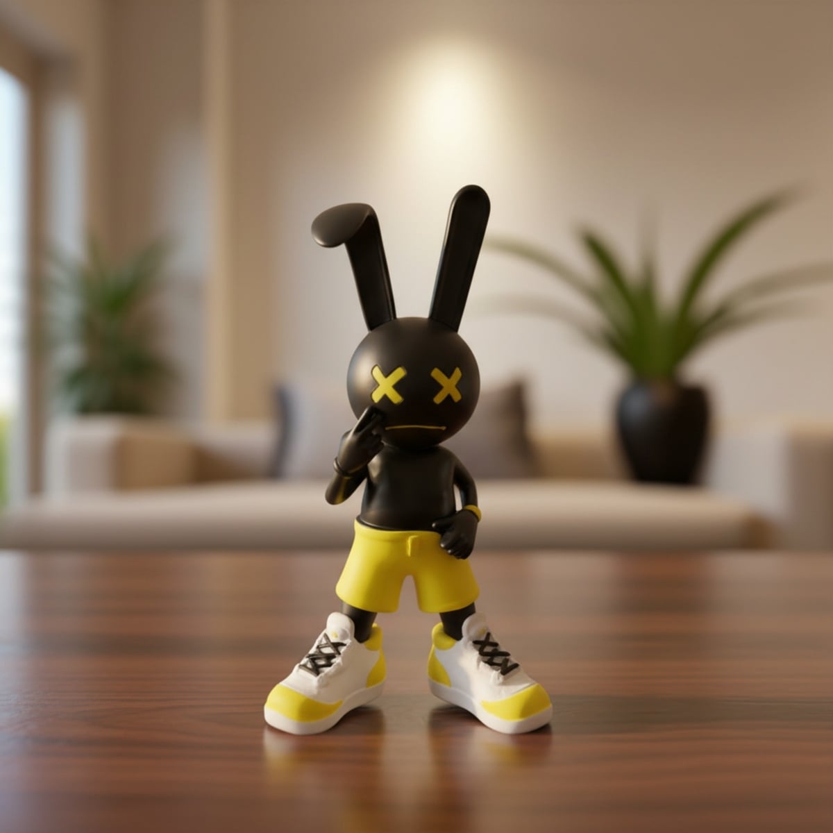 X-Bunny | Zuno