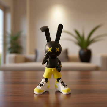X-Bunny | Zuno