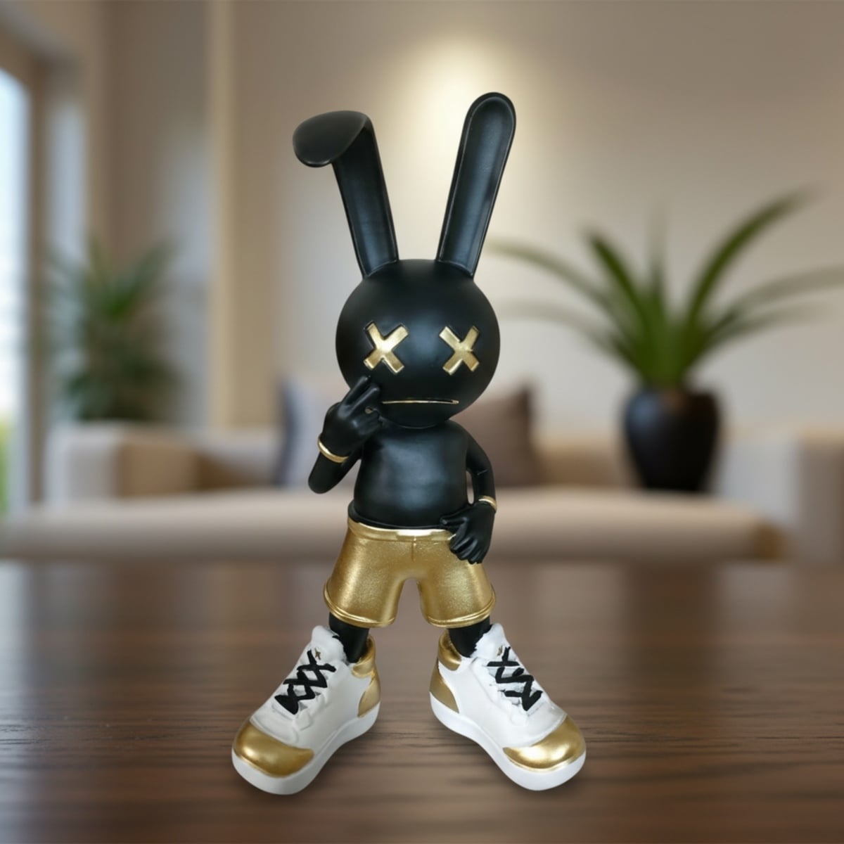 X-Bunny | Zyro
