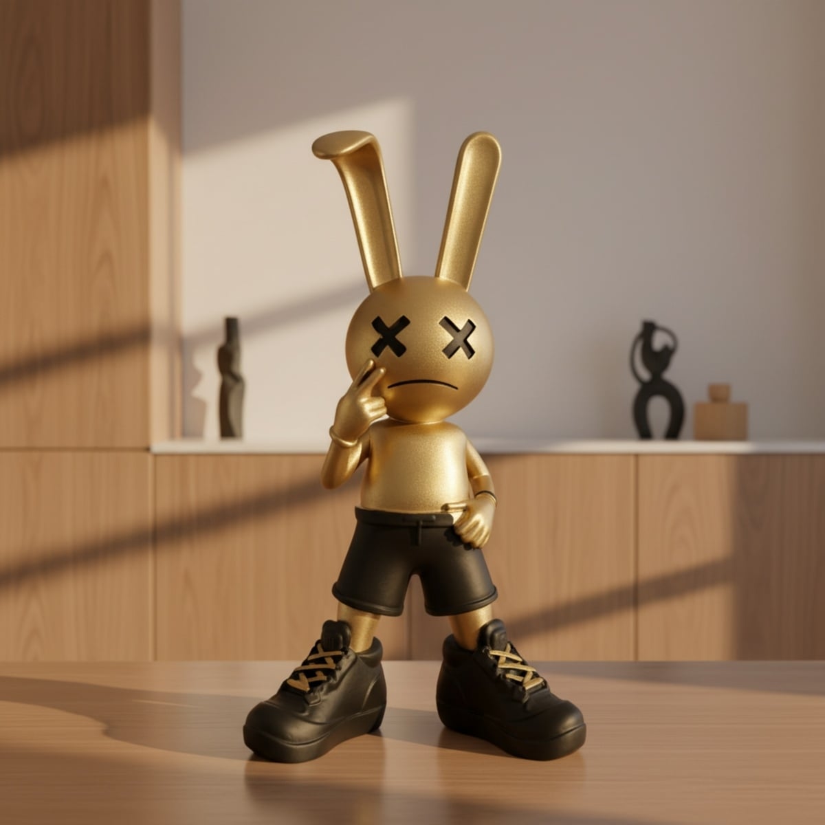 X-Bunny | Nox