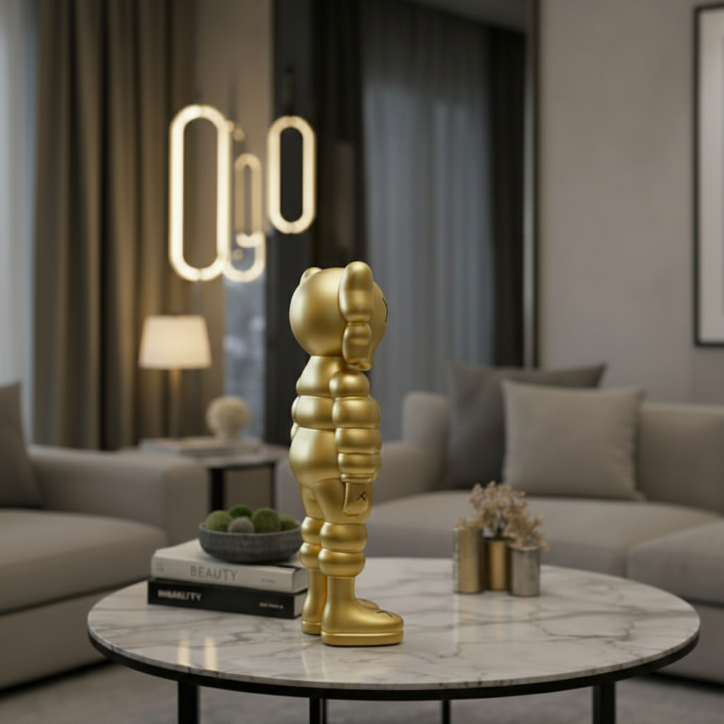 Aurex Titan | Gold Edition