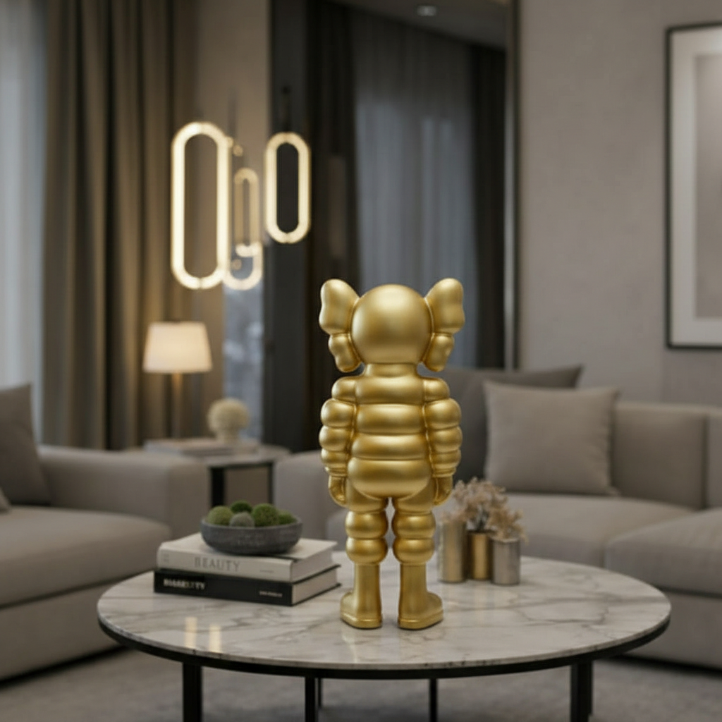 Aurex Titan | Gold Edition