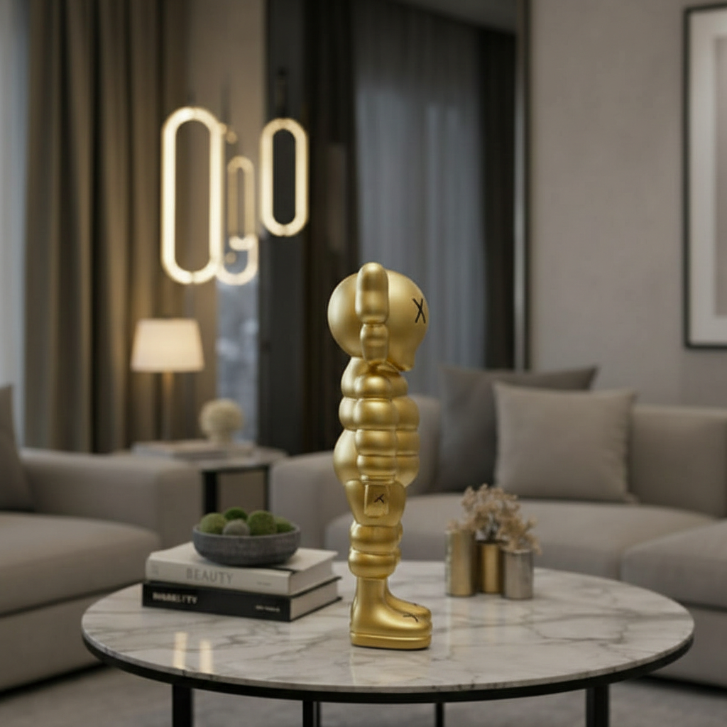 Aurex Titan | Gold Edition