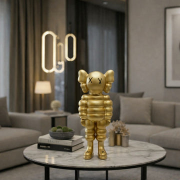 Aurex Titan | Gold Edition