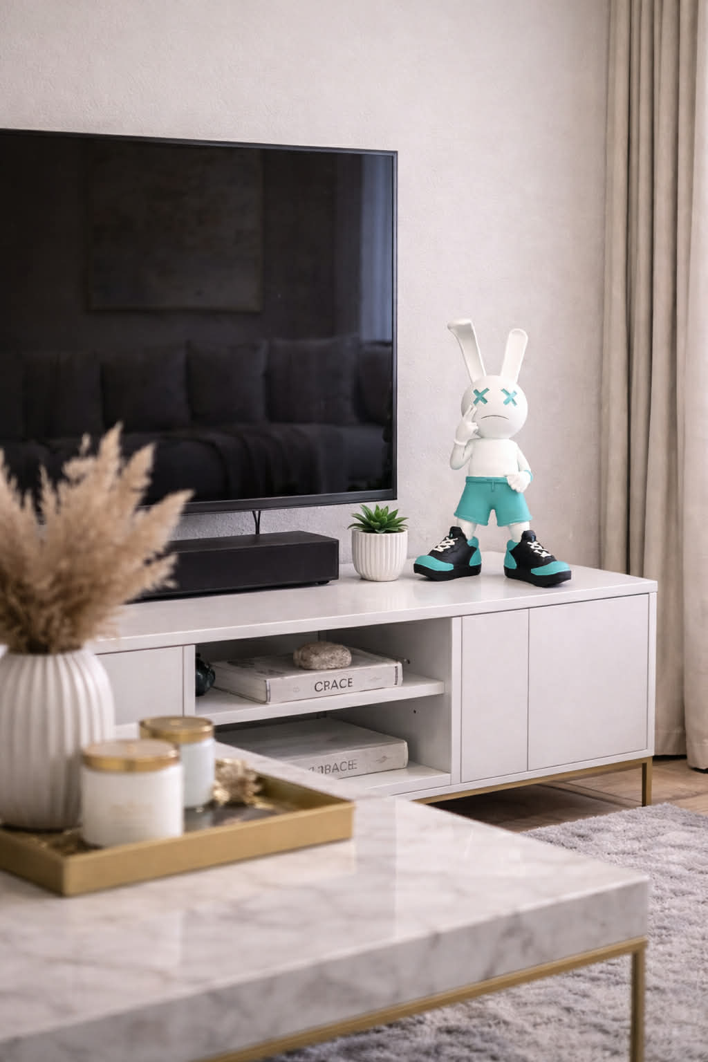 X-Bunny | Vex