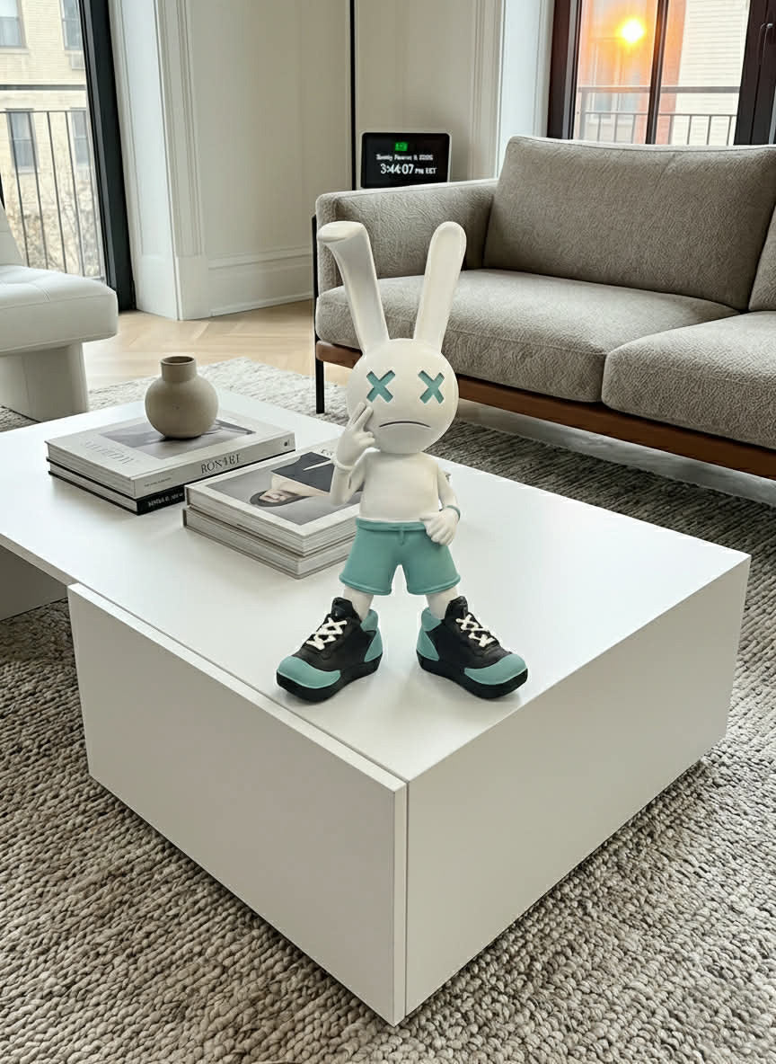 X-Bunny | Vex