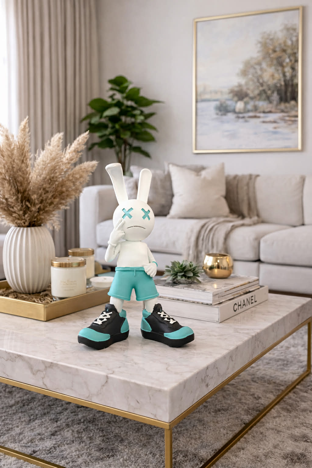 X-Bunny | Vex