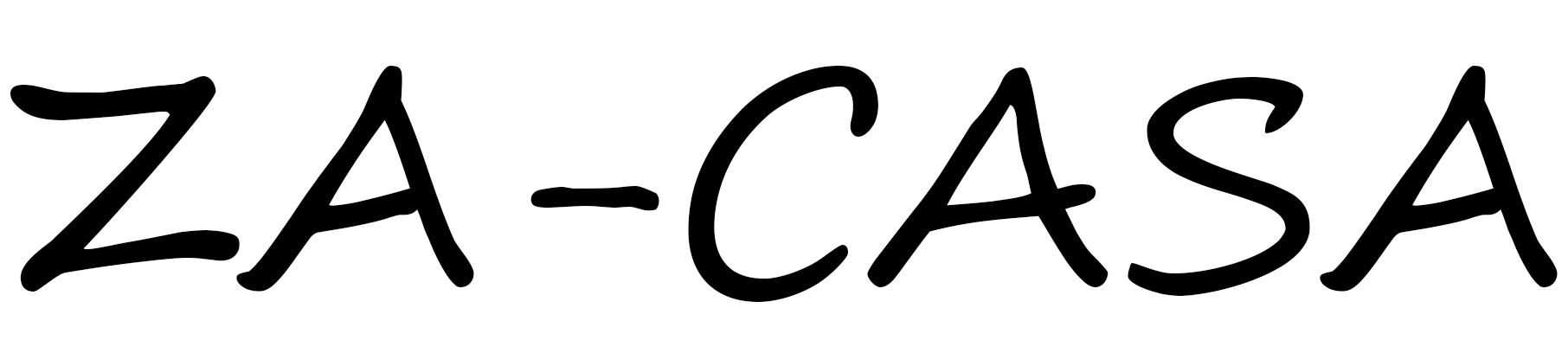 Za-Casa